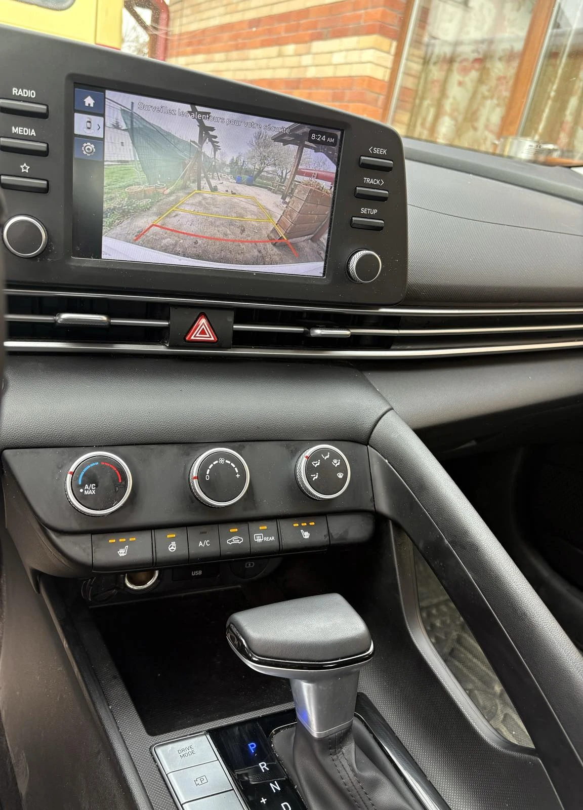 Hyundai Elantra 2.0L FI DOHC - изображение 9