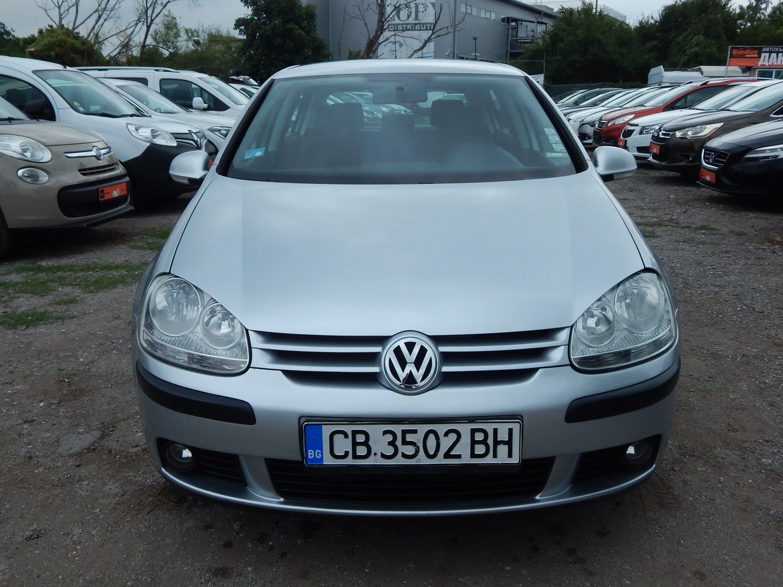 VW Golf 1.6i* 127000km.*  - изображение 2