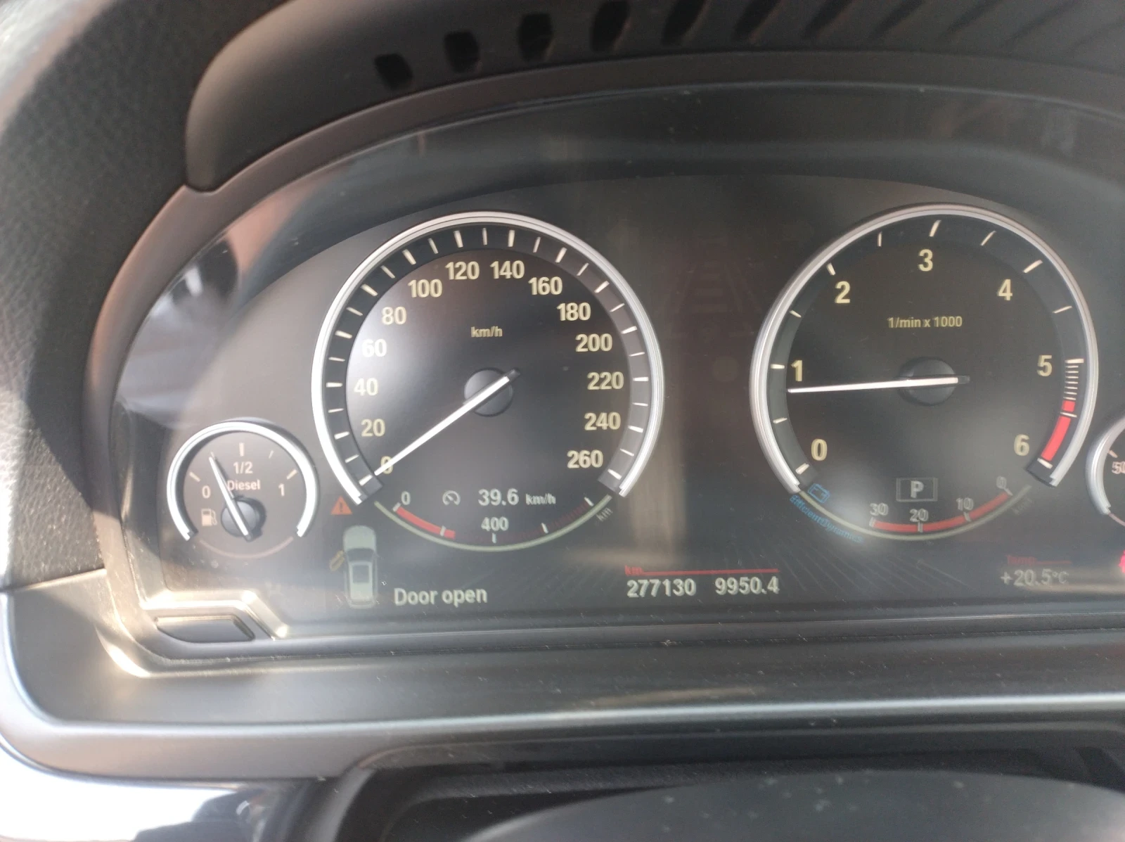 BMW 525  - изображение 6