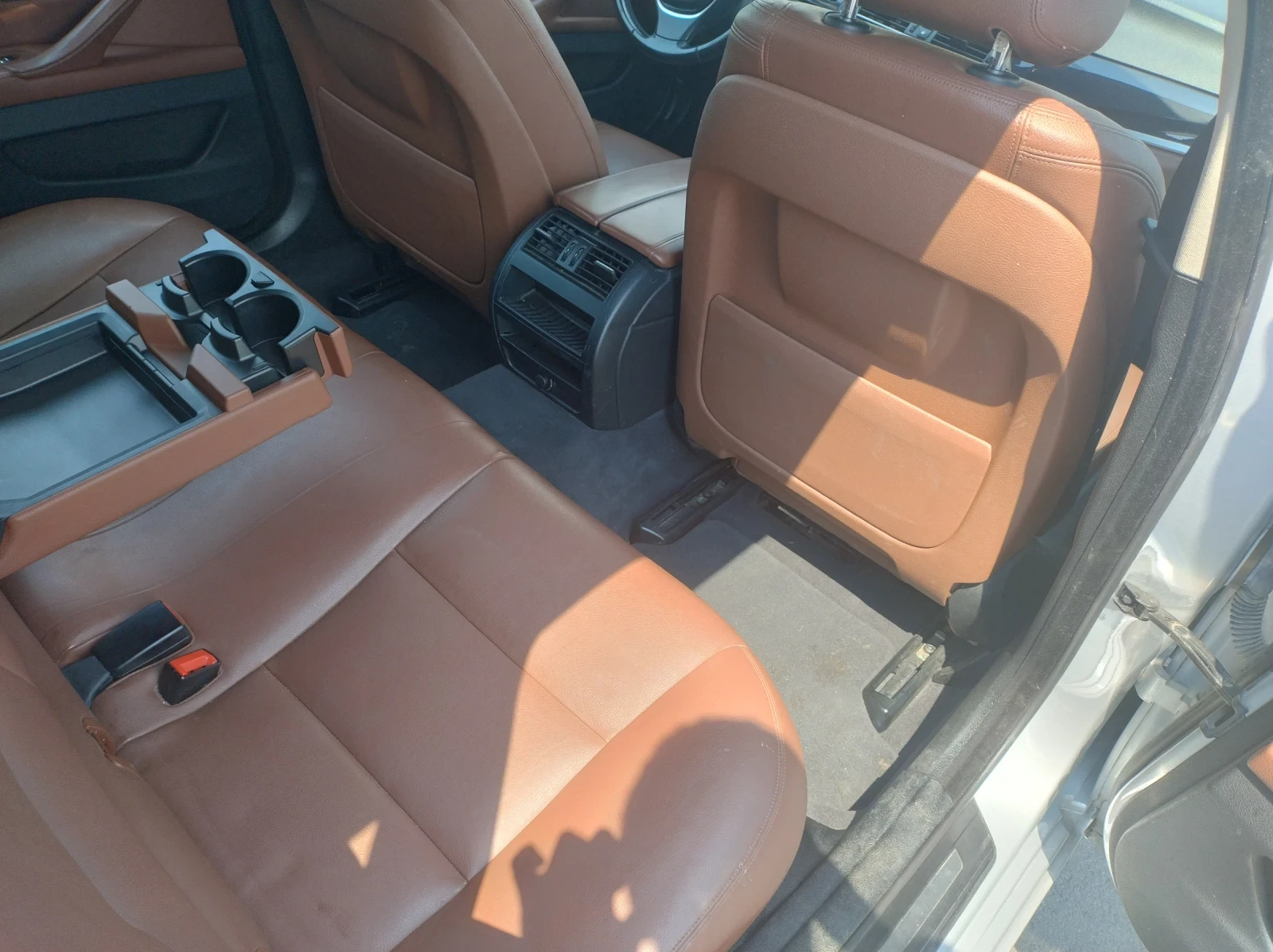 BMW 525  - изображение 10
