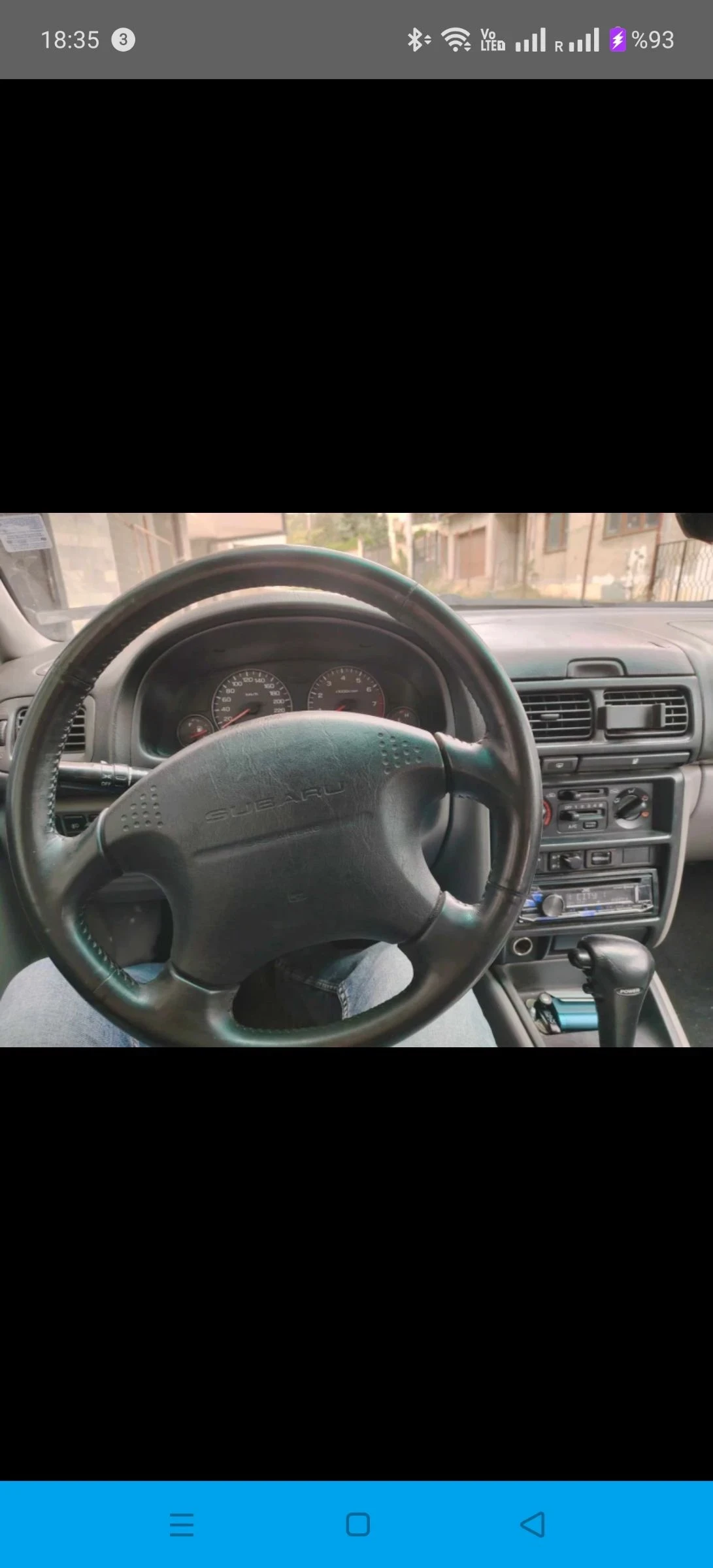 Subaru Forester  - изображение 3