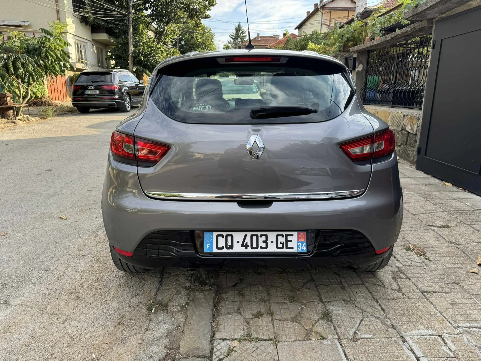 Renault Clio 1.5 DCI Евро 6 - изображение 6