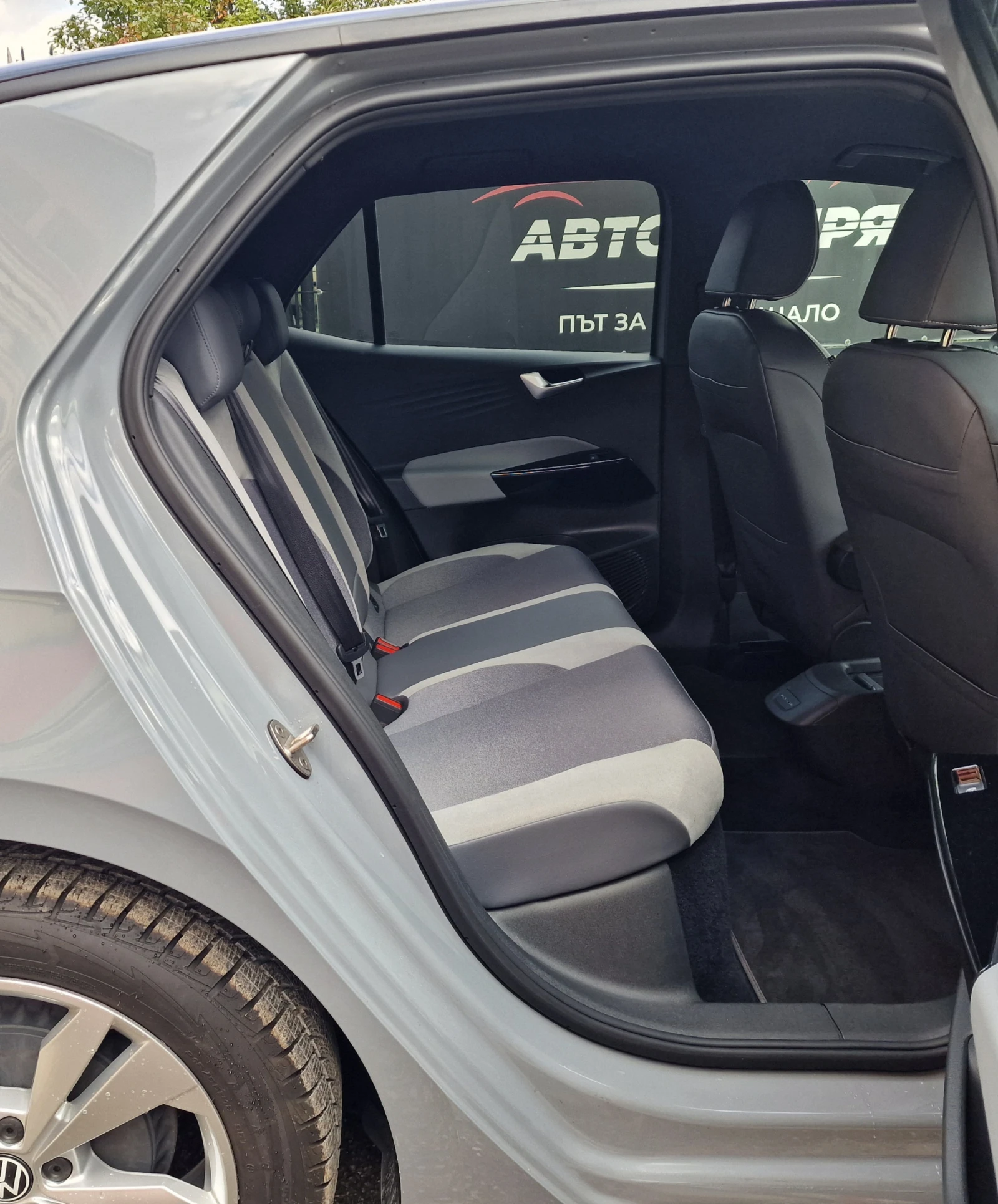 VW ID.3 204hp-PRO-CAMERA-IQ LED-ACC | Mobile.bg   11