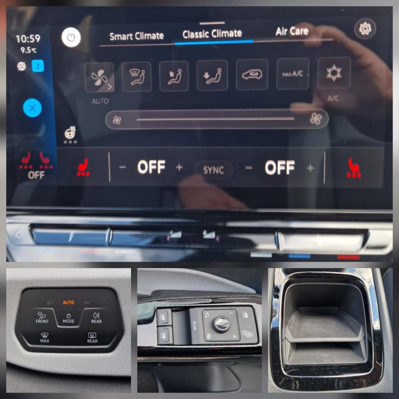 VW ID.3 204hp-PRO-CAMERA-IQ LED-ACC | Mobile.bg   15