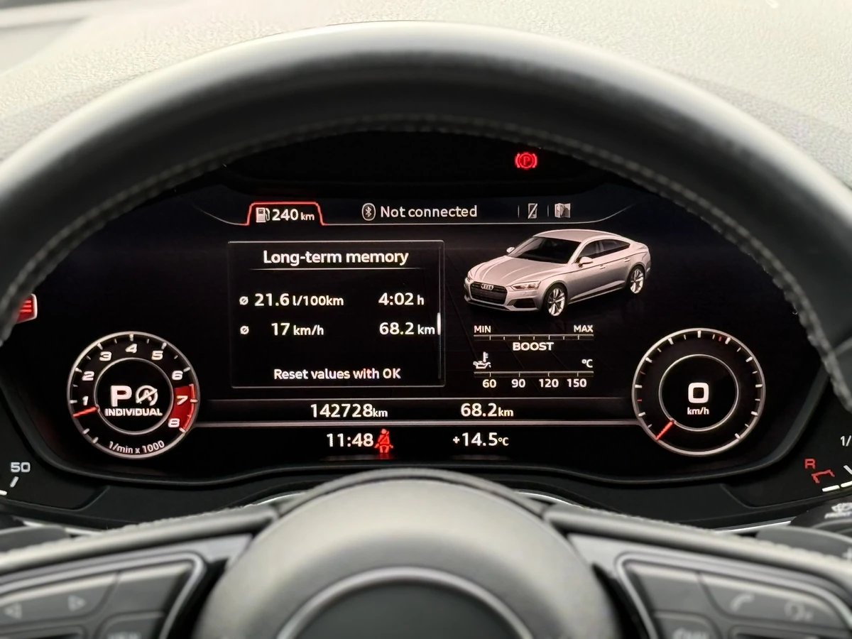 Audi S5 3.0 TFSI Quattro / Technik / Bang & Olufsen / PANO - изображение 10