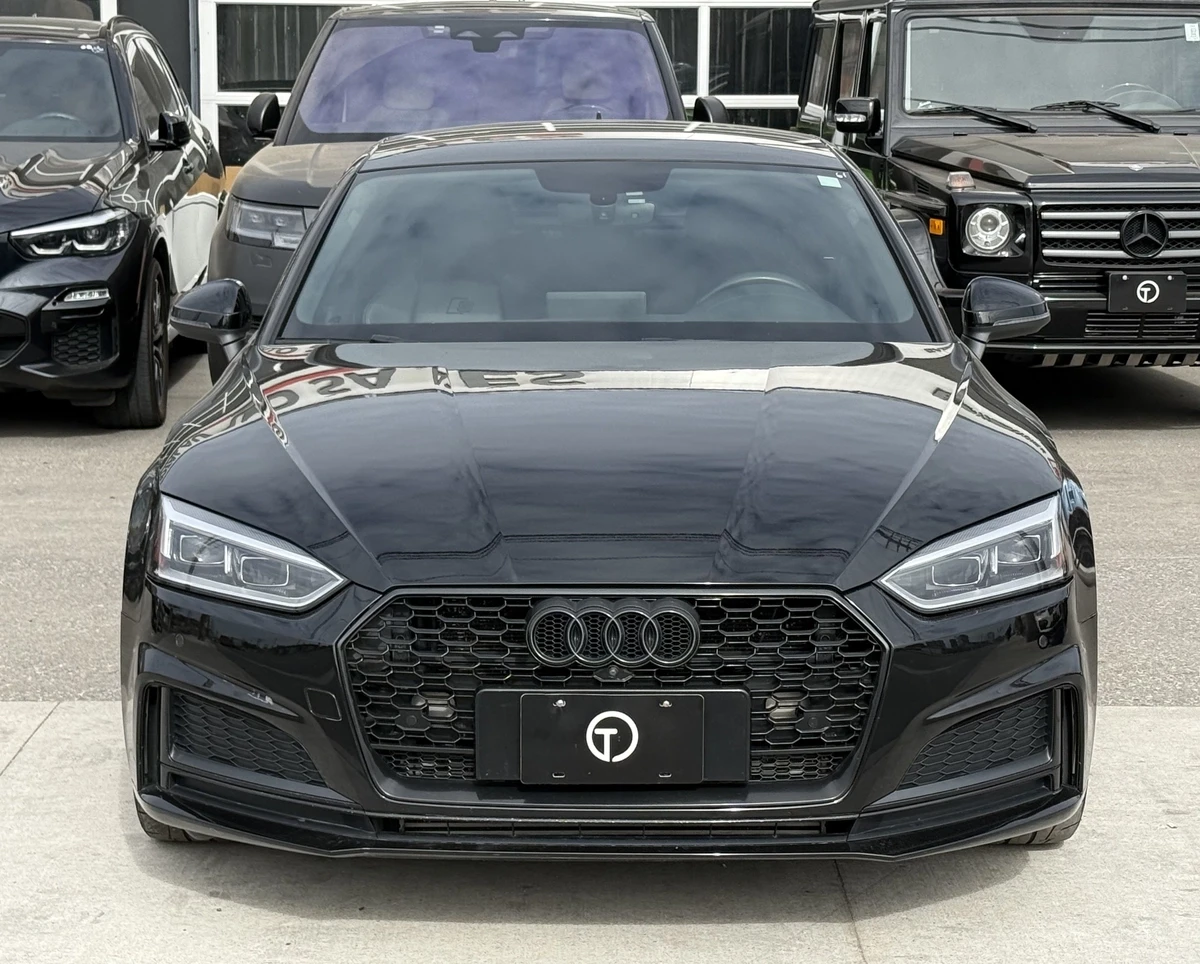 Audi S5 3.0 TFSI Quattro / Technik / Bang & Olufsen / PANO - изображение 2