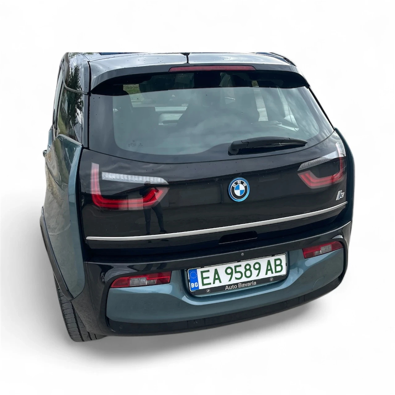 BMW i3 120 Sport Packet/ Navi Proffecinal/  | Mobile.bg — изображение 6