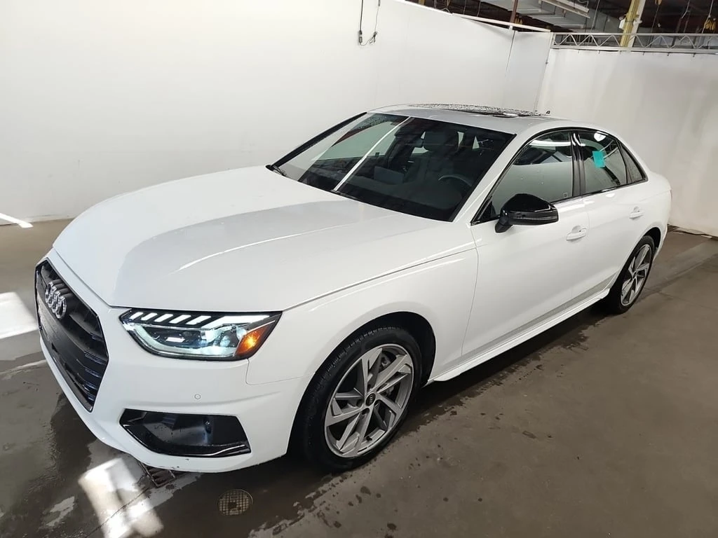 Audi A4 * KOMFORT * CARFAX *  | Mobile.bg   1