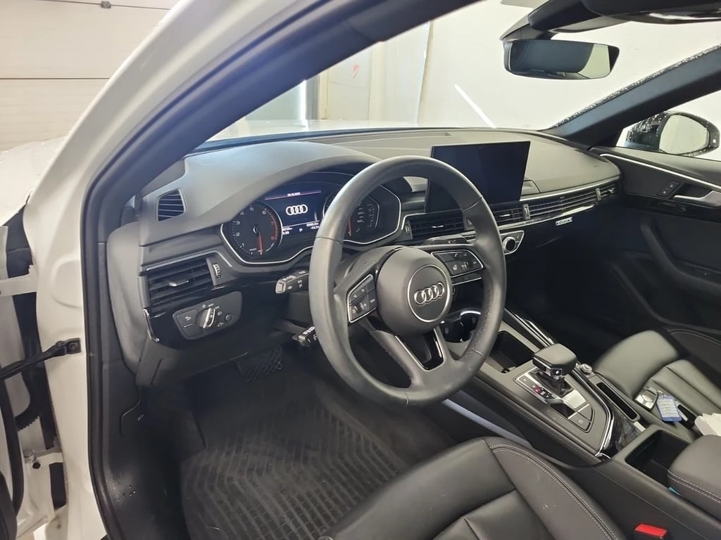 Audi A4 * KOMFORT * CARFAX *  | Mobile.bg   10