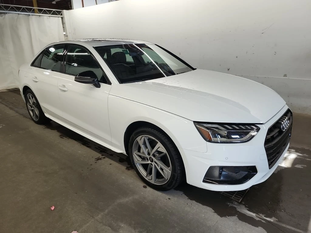 Audi A4 * KOMFORT * CARFAX *  | Mobile.bg   2