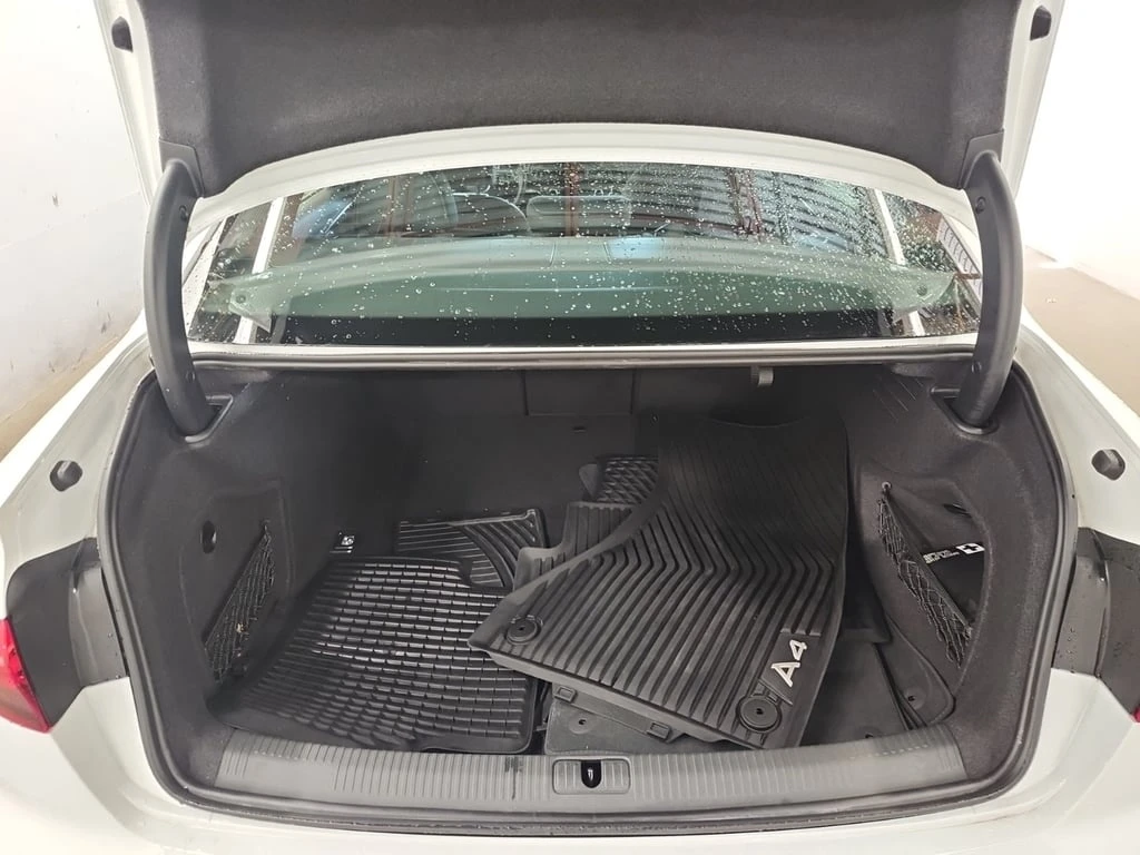 Audi A4 * KOMFORT * CARFAX *  | Mobile.bg   17