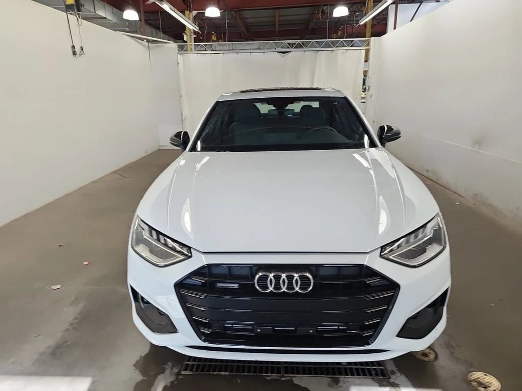 Audi A4 * KOMFORT * CARFAX *  | Mobile.bg   8