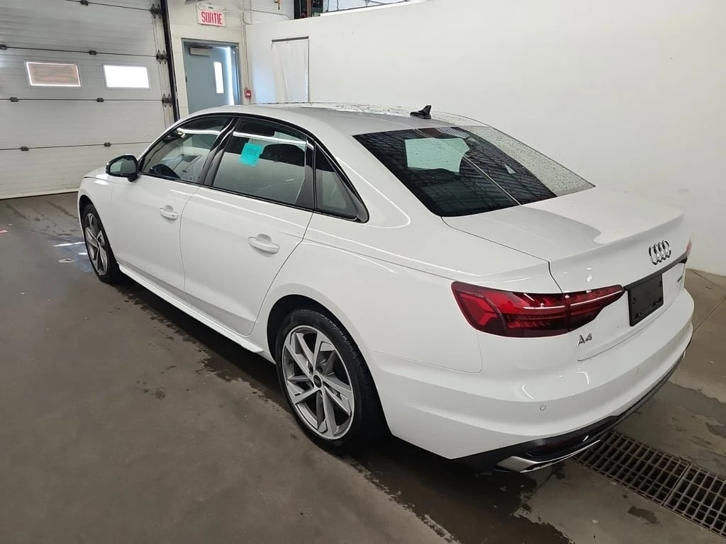 Audi A4 * KOMFORT * CARFAX *  | Mobile.bg   4