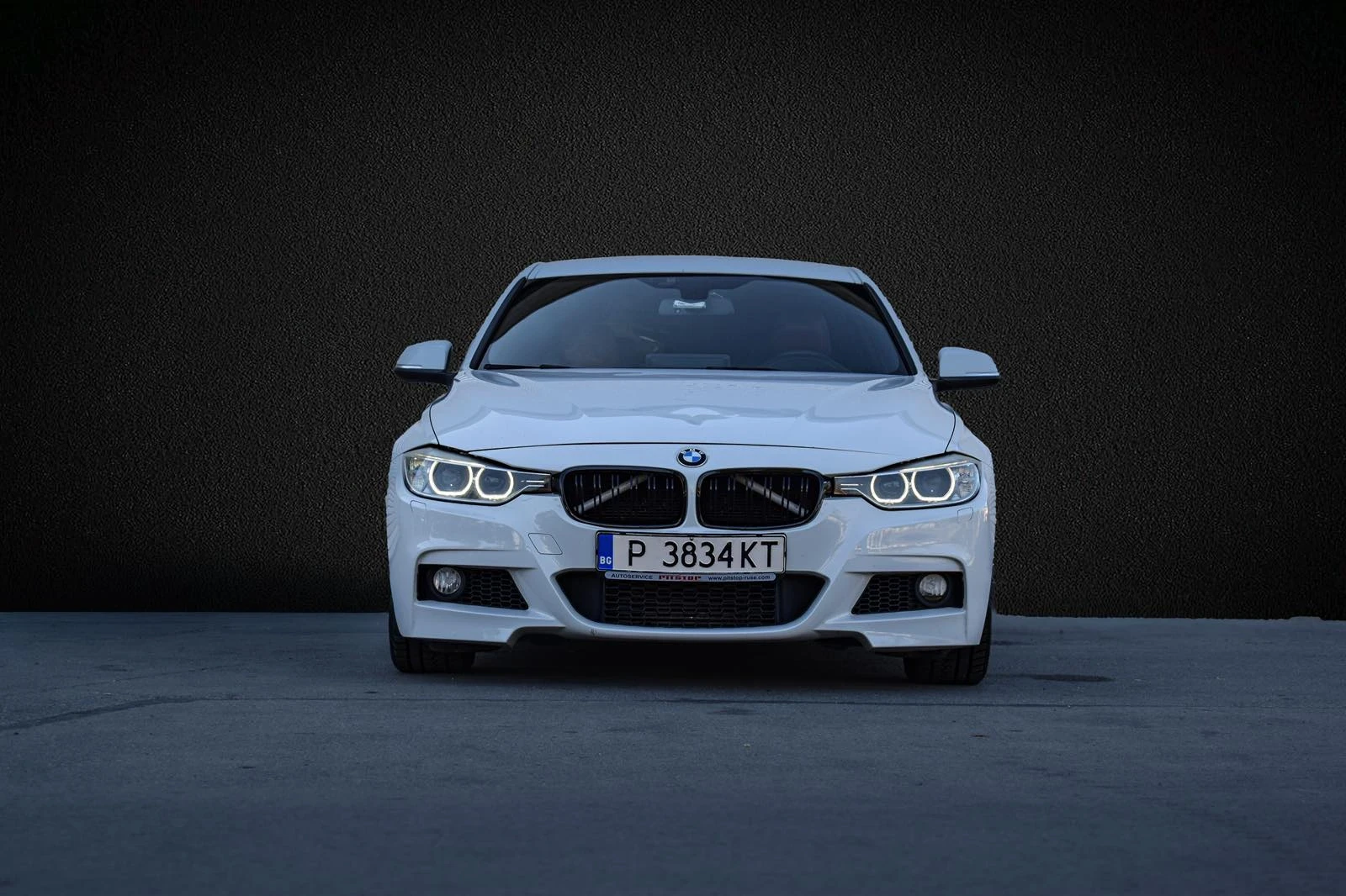 BMW 320 F31 M Performance  | Mobile.bg � ����������� 1