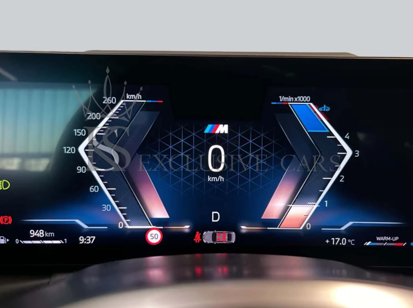 BMW 320 D* XDRIVE* M-SPORT PRO* HARMAN KARDON* ПАМЕТ* PANO - изображение 9