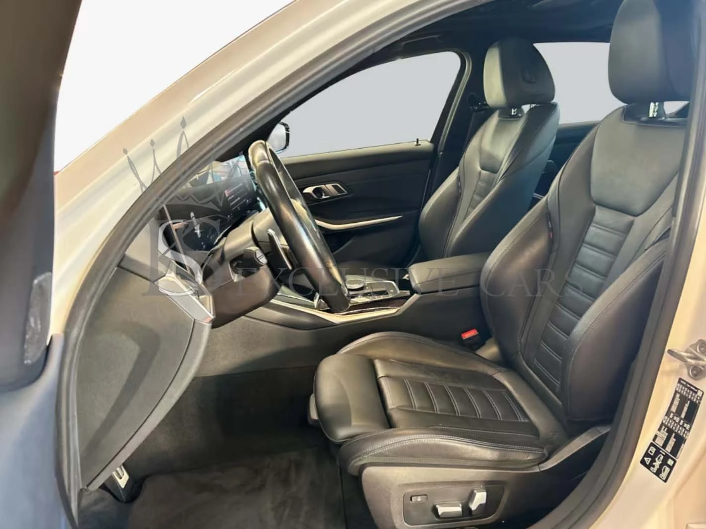 BMW 320 D* XDRIVE* M-SPORT PRO* HARMAN KARDON* ПАМЕТ* PANO - изображение 7