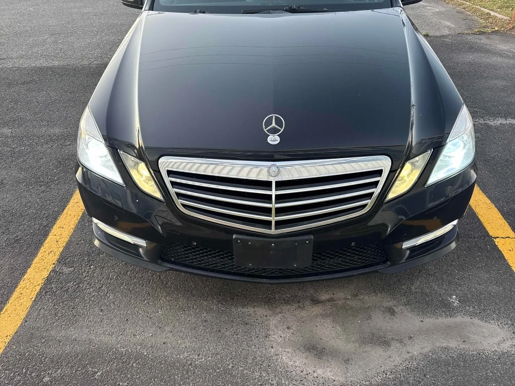 Mercedes-Benz E 350 2012 4TIC *   *  | Mobile.bg   2