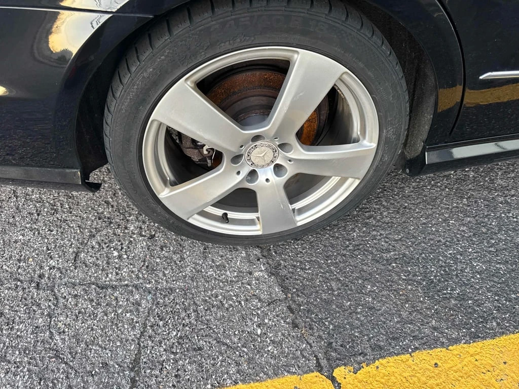 Mercedes-Benz E 350 2012 4TIC *   *  | Mobile.bg   6