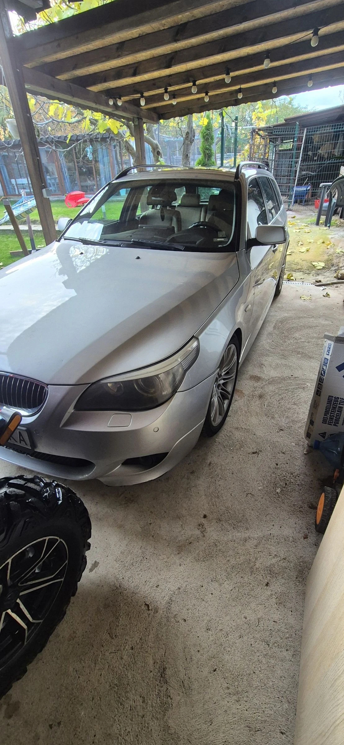 BMW 535 | Mobile.bg   1