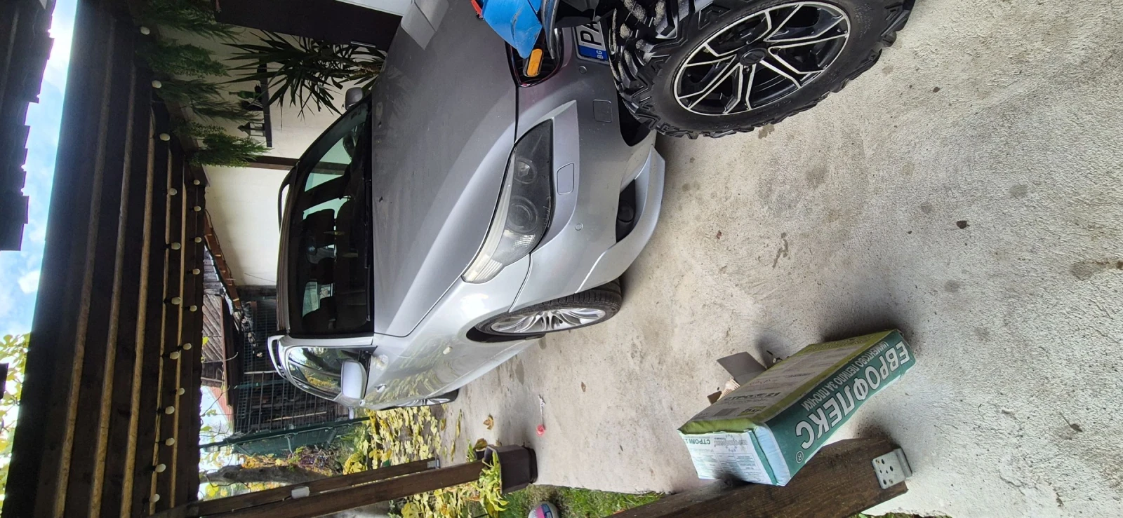 BMW 535 | Mobile.bg   2