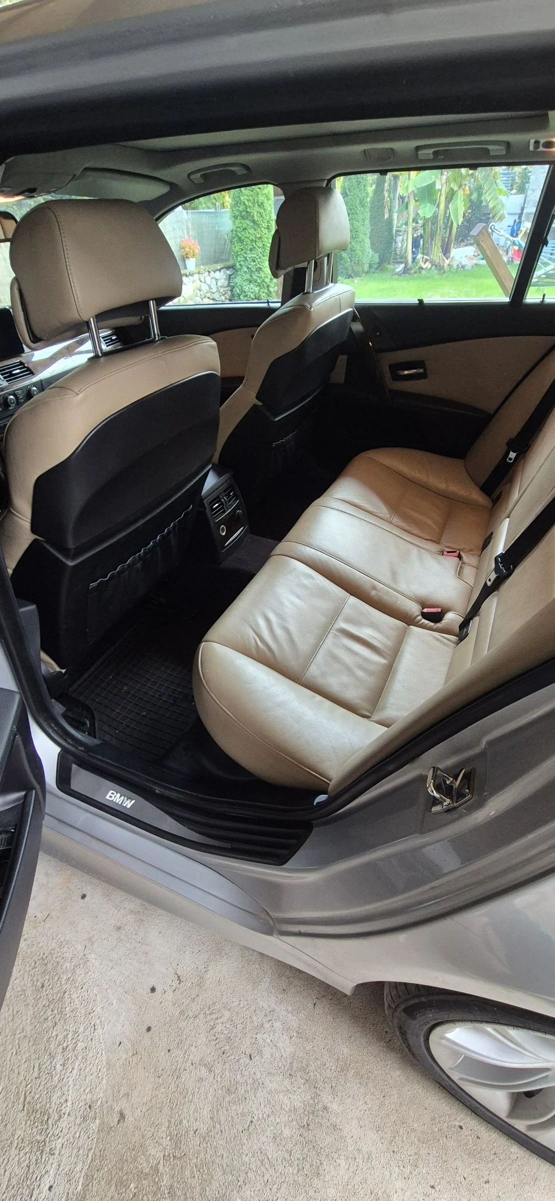 BMW 535 | Mobile.bg   6