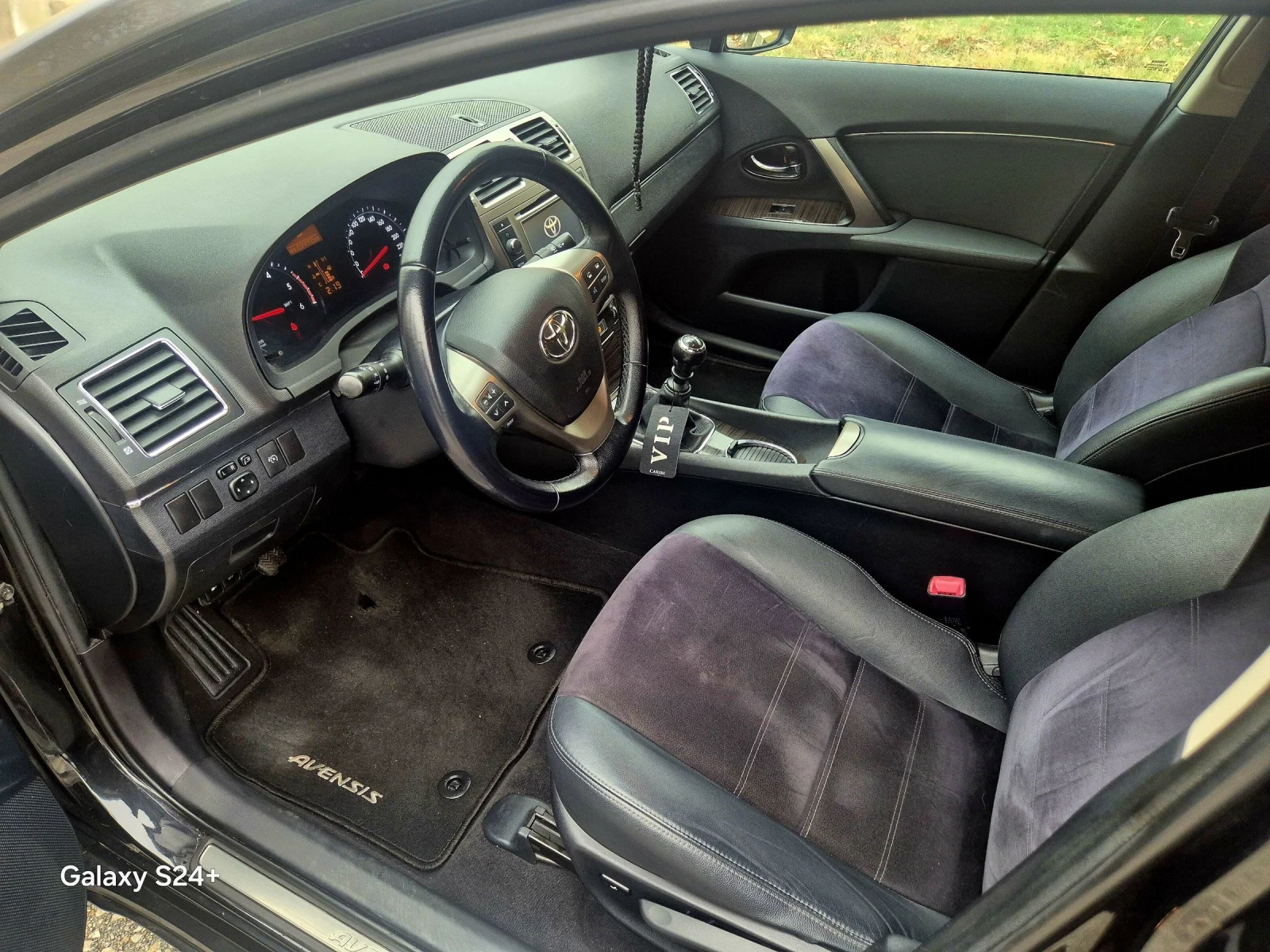 Toyota Avensis Full ������!!! ���������!!! | Mobile.bg � ����������� 13