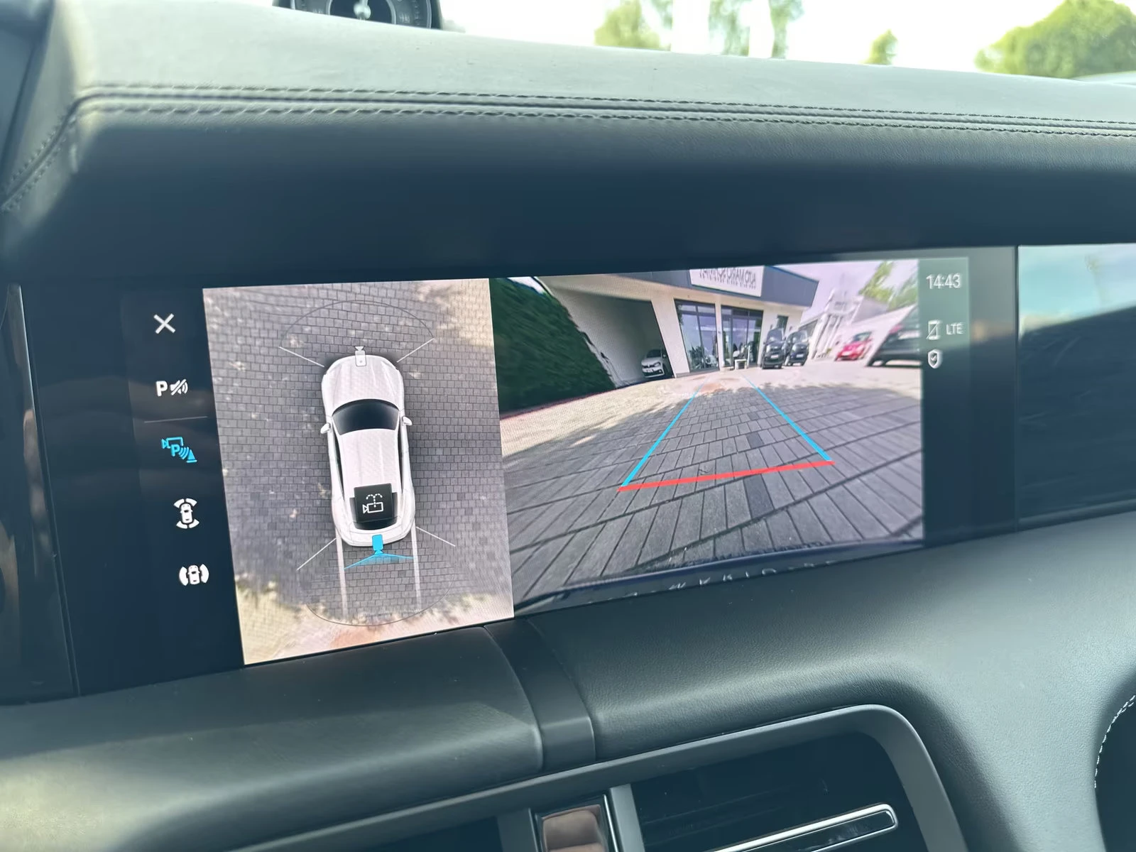 Porsche Taycan GTS/598HP/MATRIX/HUD/21/BOSE/PANO/2-/831v | Mobile.bg   16