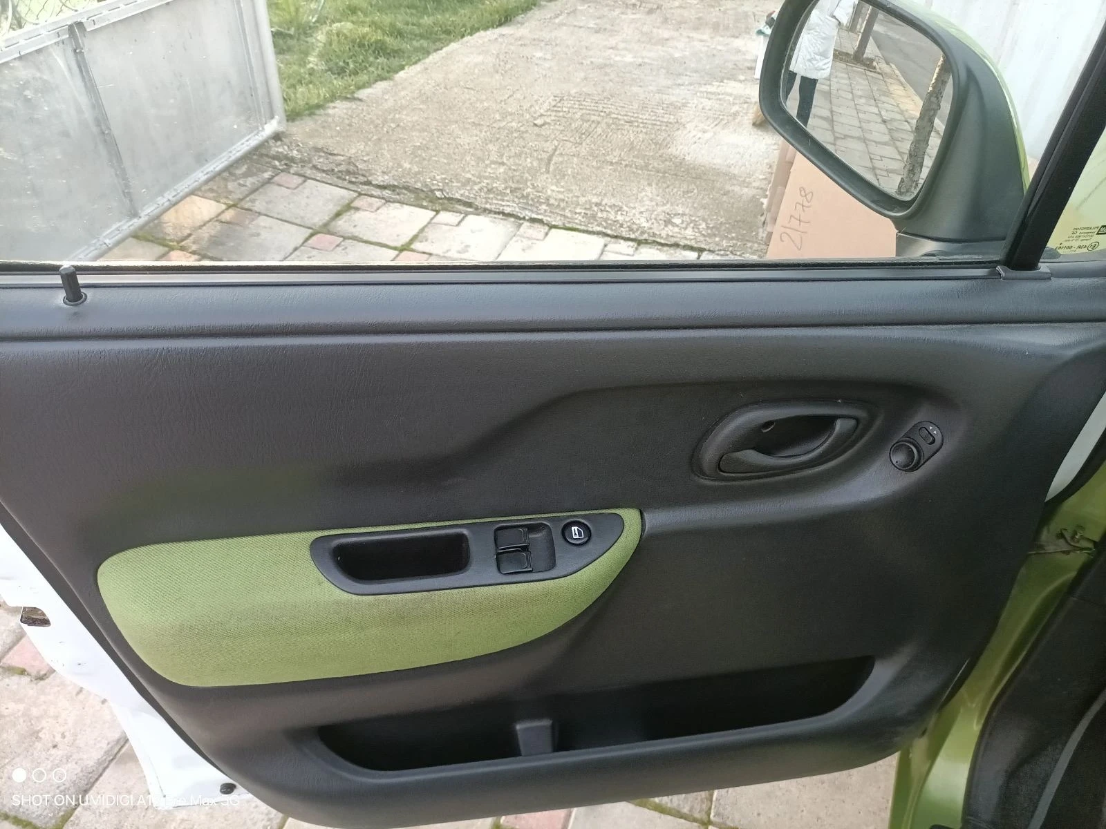 Opel Agila  - изображение 7