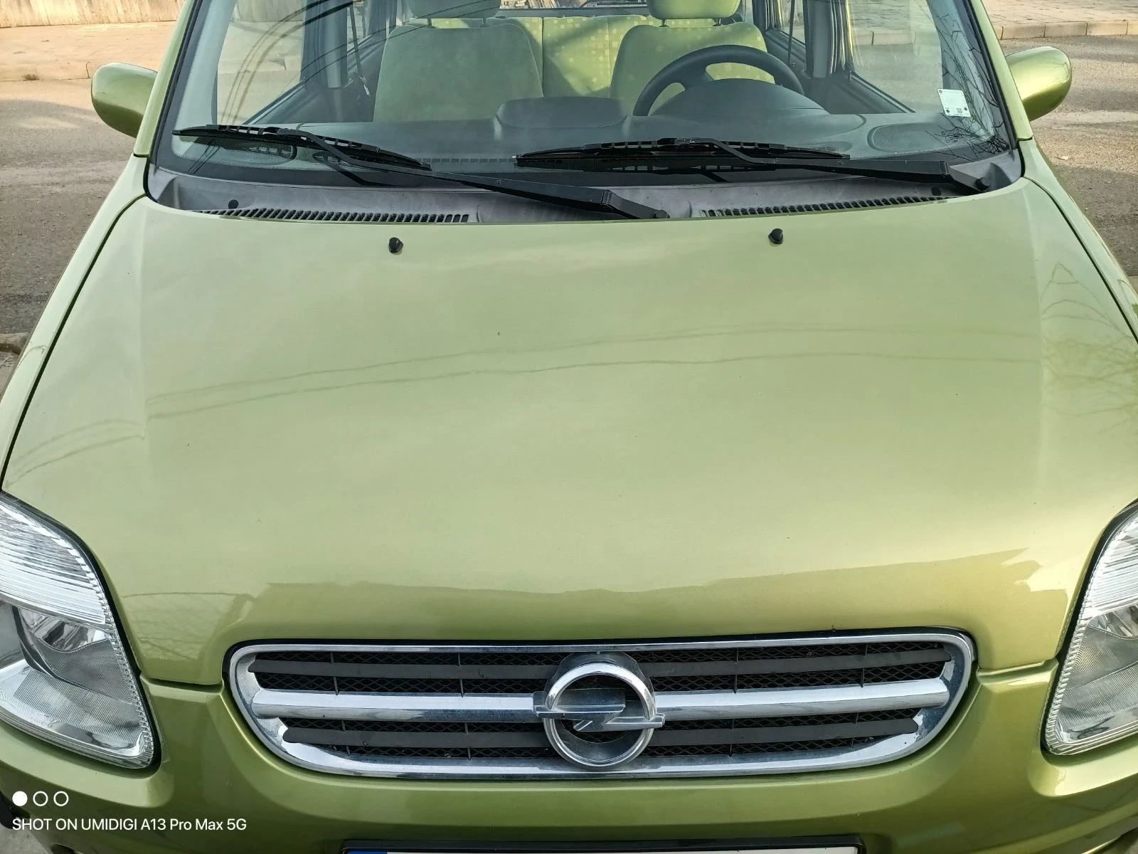 Opel Agila | Mobile.bg � ����������� 16