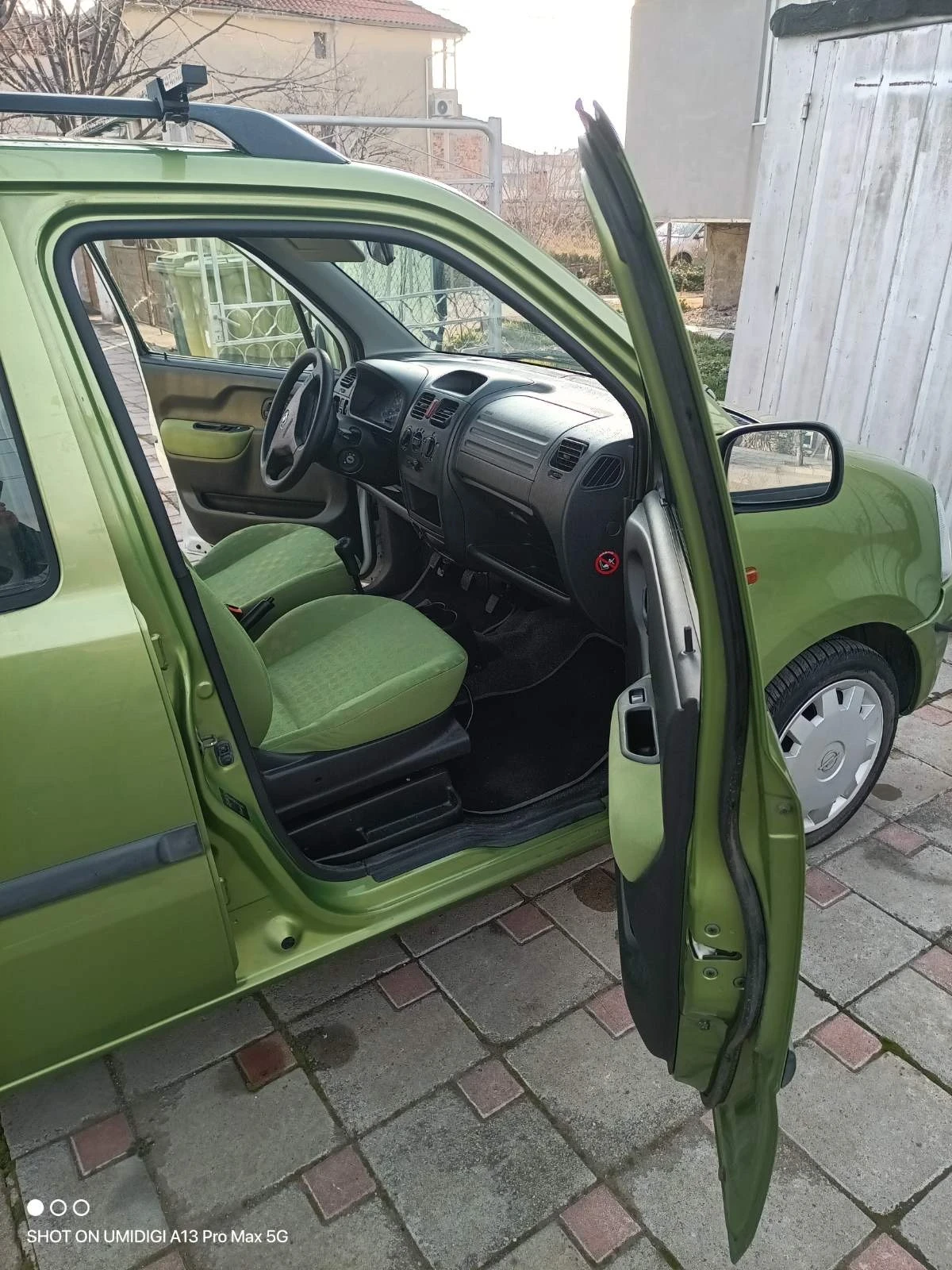 Opel Agila | Mobile.bg � ����������� 15