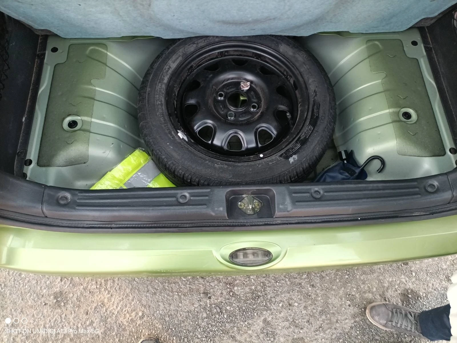 Opel Agila | Mobile.bg � ����������� 11