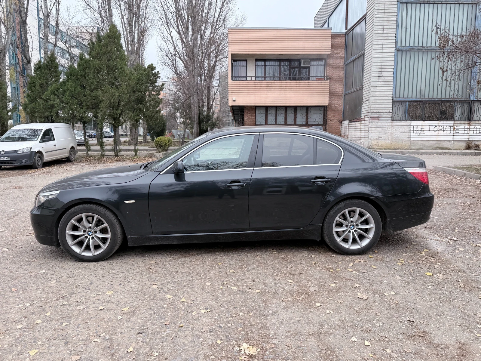 BMW 525 Facelift | Mobile.bg � ����������� 2