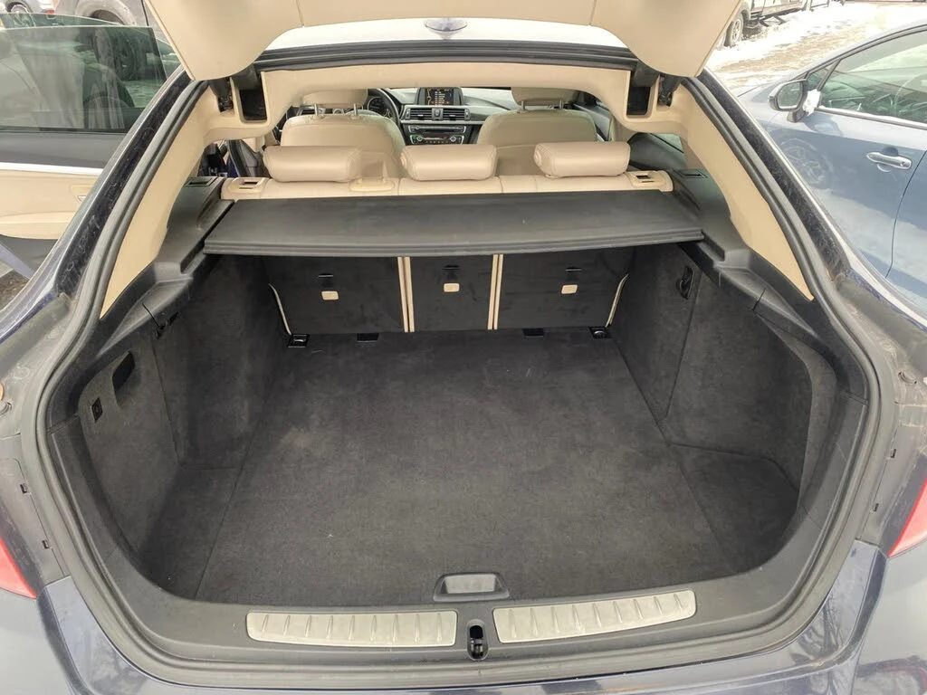 BMW 328 xDrive GT * Carfax* * АвтоКредит* (ЦЕНА ДО БГ) - изображение 9