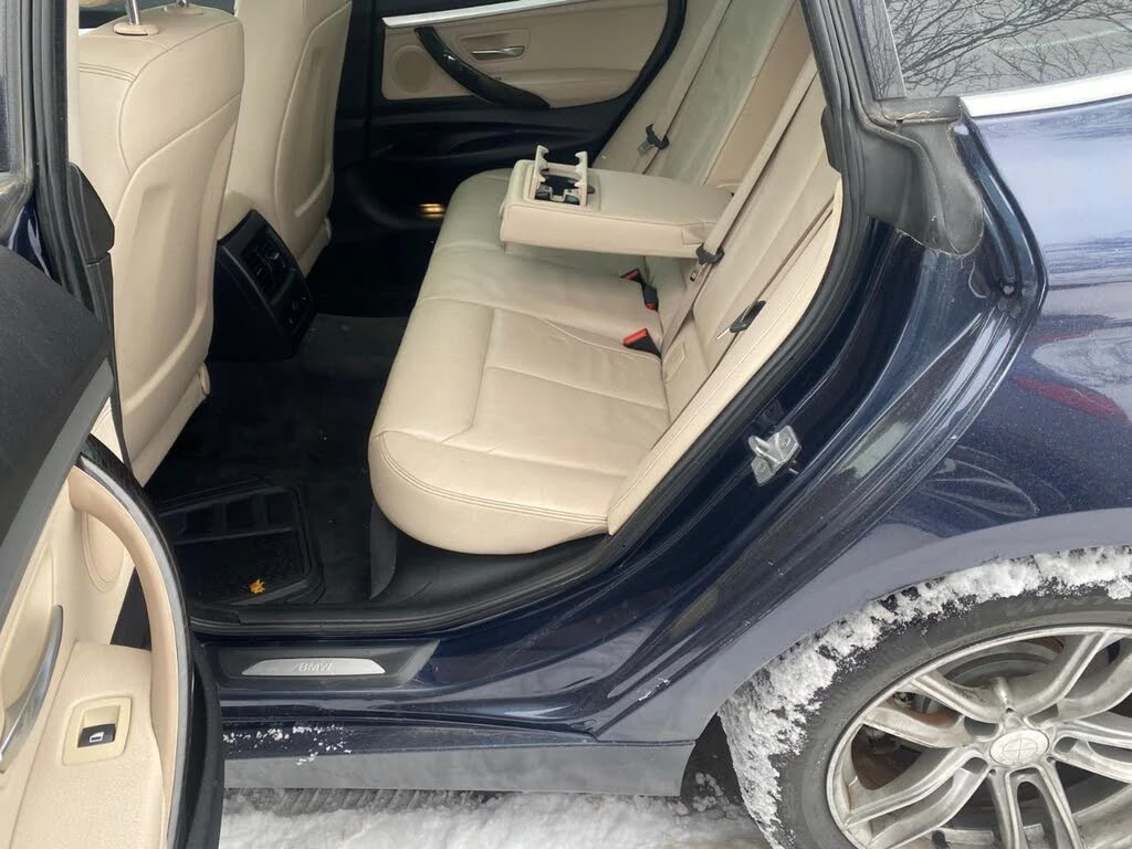 BMW 328 xDrive GT * Carfax* * АвтоКредит* (ЦЕНА ДО БГ) - изображение 8