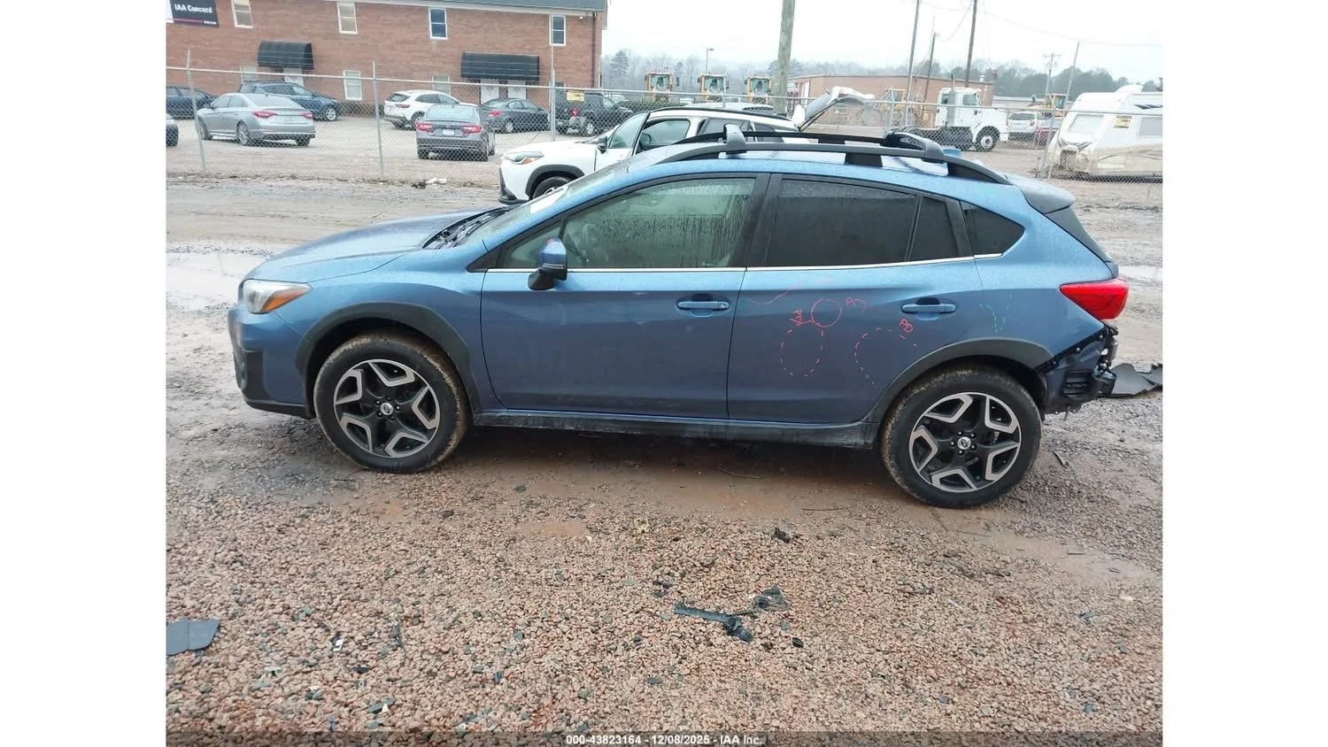 Subaru Crosstrek | Mobile.bg � ����������� 11
