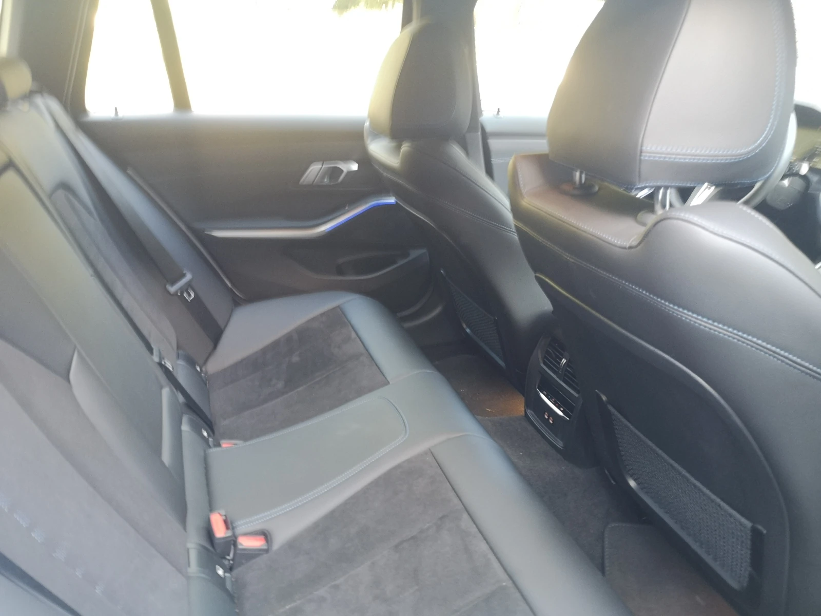 BMW 320 Xdrive M-Sport MH | Mobile.bg � ����������� 12