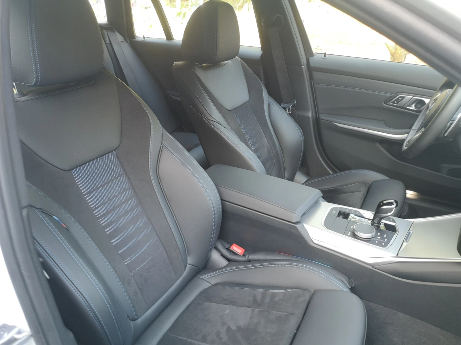 BMW 320 Xdrive M-Sport MH | Mobile.bg � ����������� 13