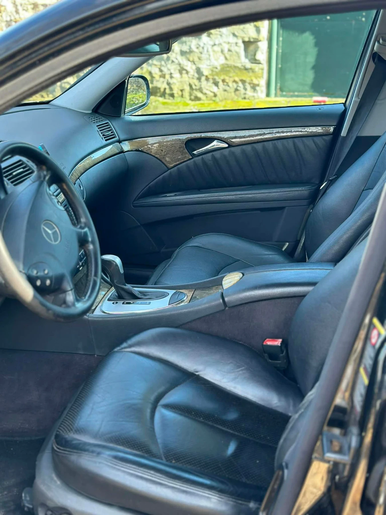 Mercedes-Benz E 320 D - изображение 5