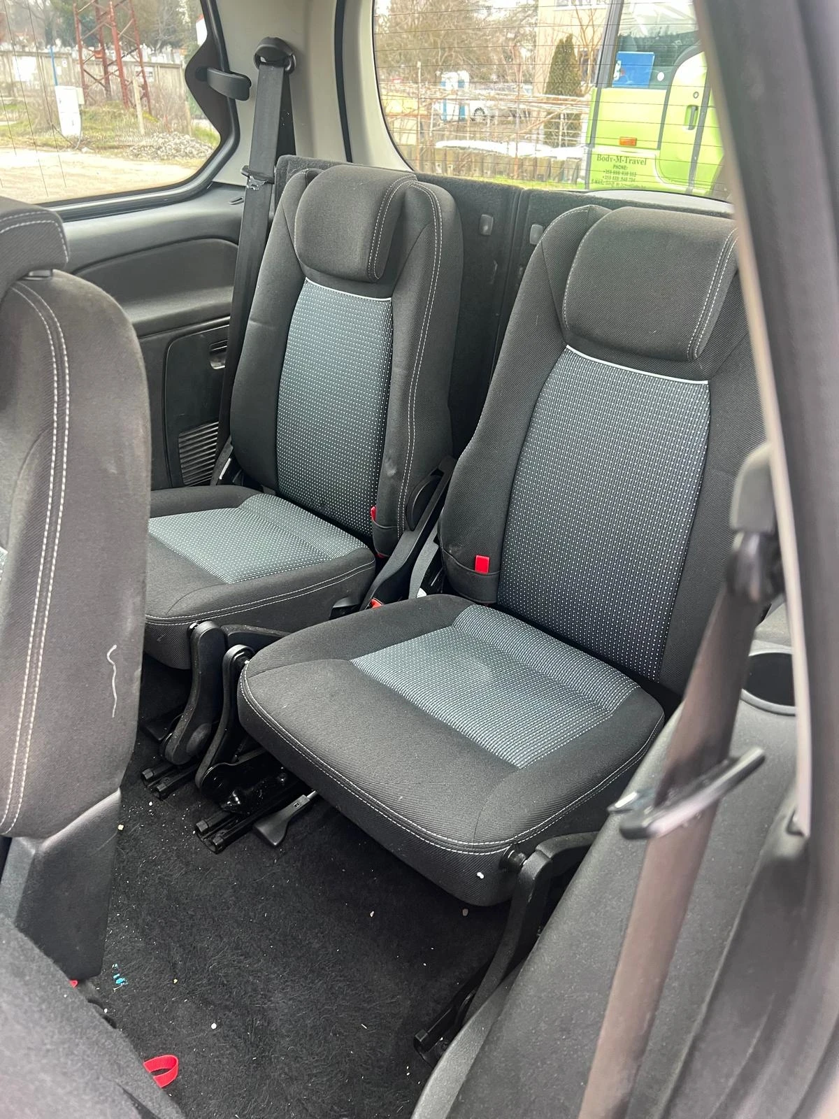 Ford Galaxy 2.0tdci facelift 6+ 1 | Mobile.bg � ����������� 9