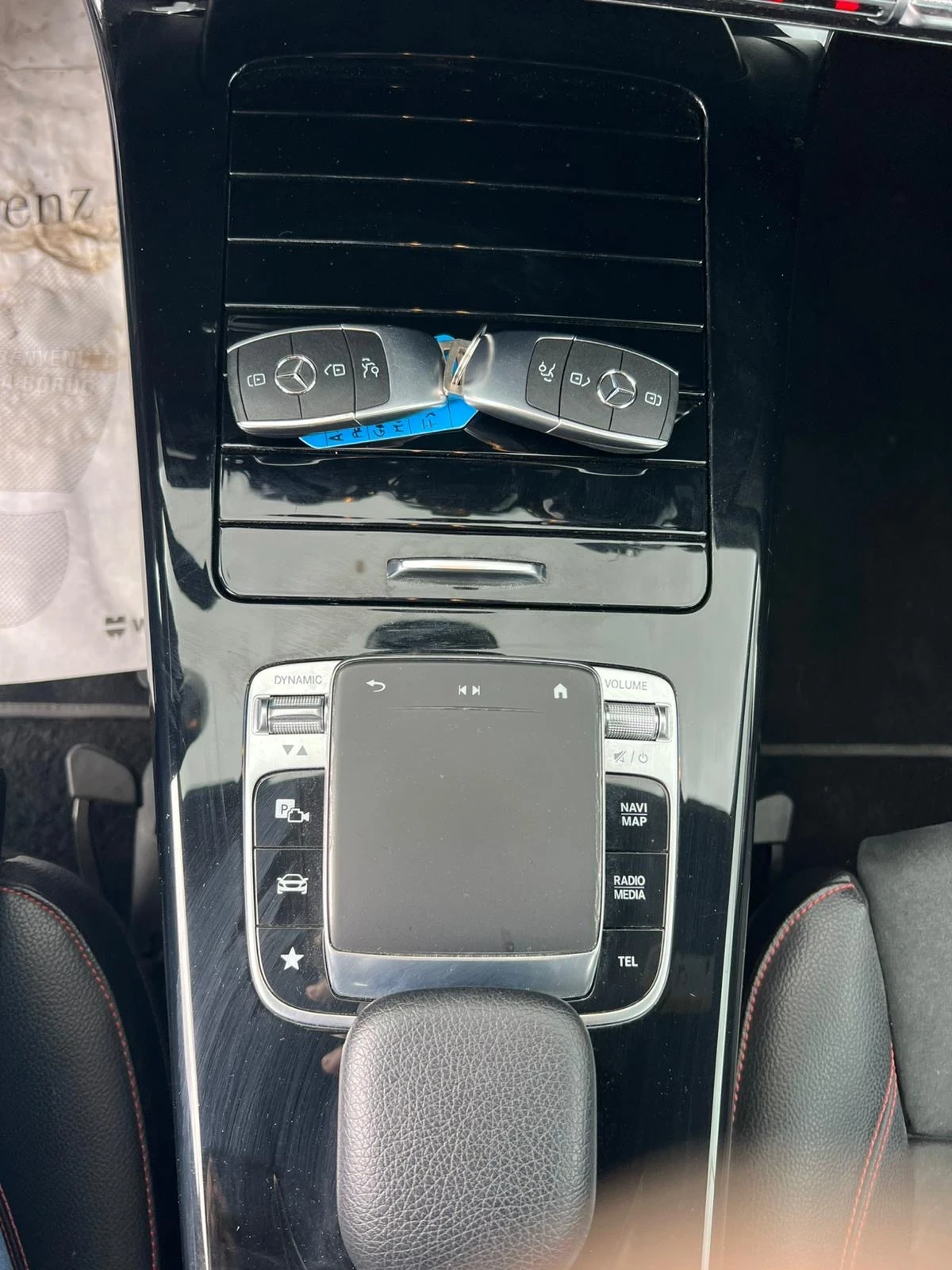 Mercedes-Benz A 180 Automatic Premium | Mobile.bg � ����������� 11