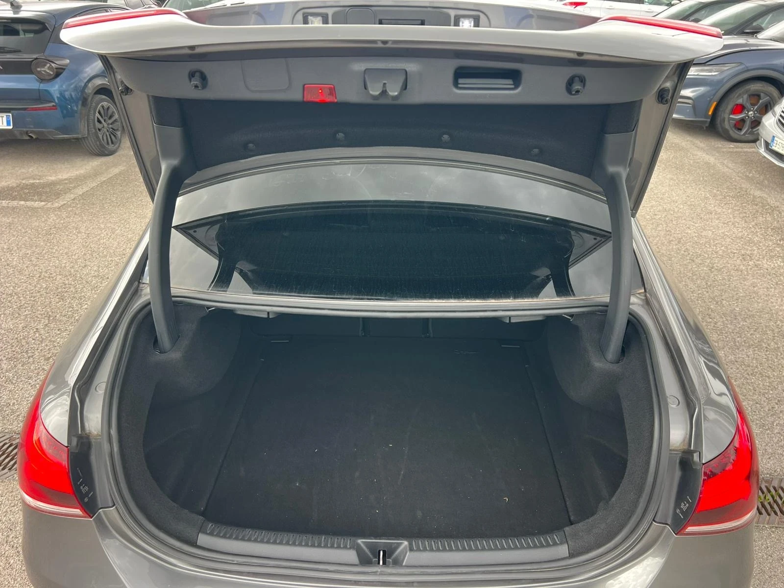 Mercedes-Benz A 180 Automatic Premium | Mobile.bg � ����������� 16