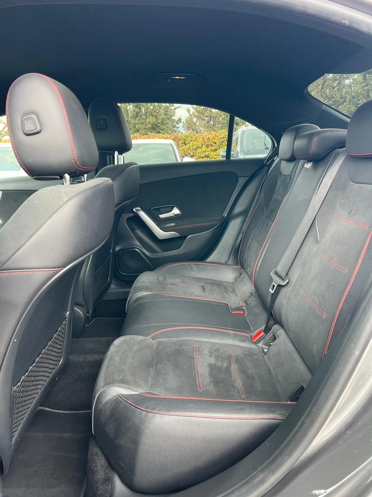 Mercedes-Benz A 180 Automatic Premium | Mobile.bg � ����������� 9