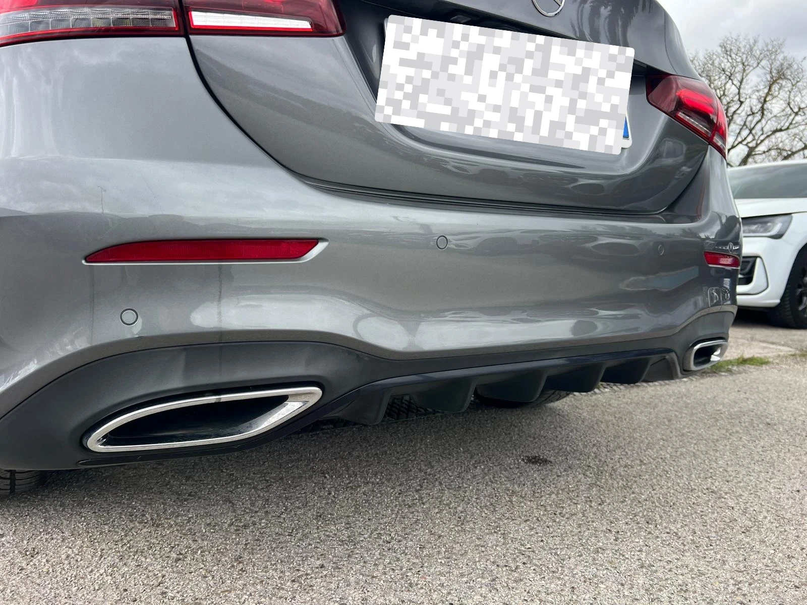 Mercedes-Benz A 180 Automatic Premium | Mobile.bg � ����������� 6