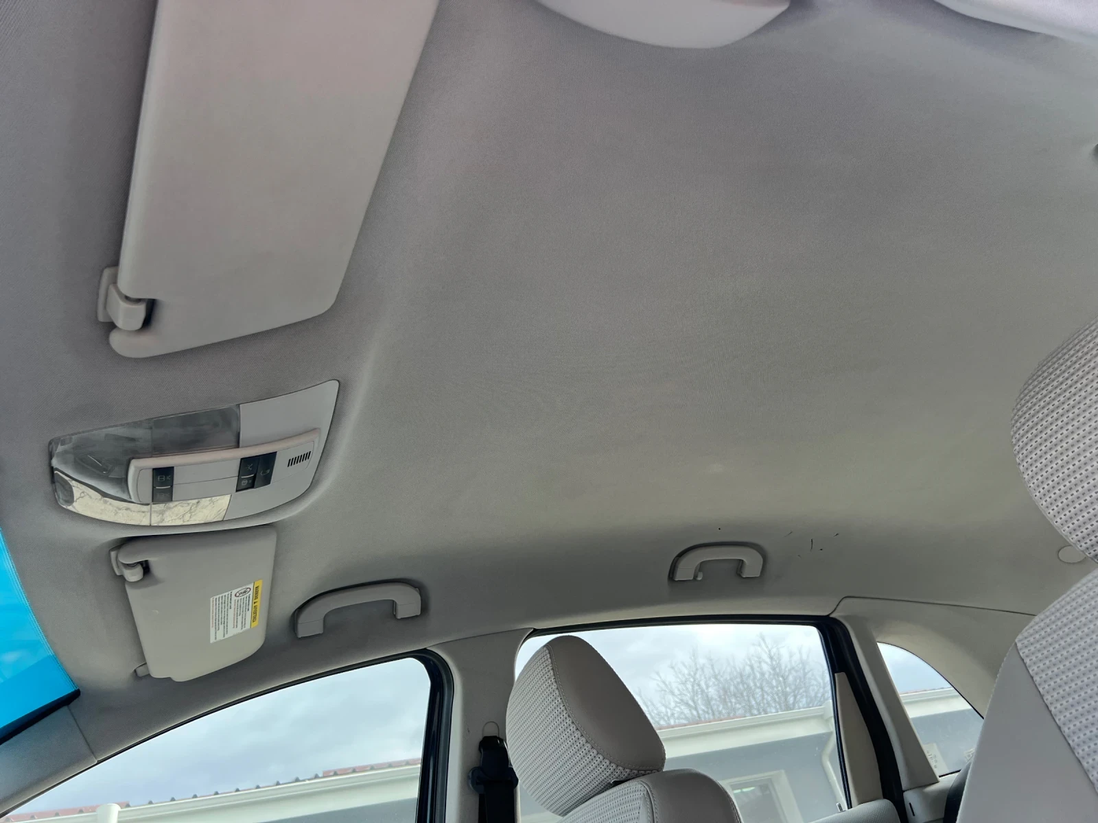 Mercedes-Benz B 170, снимка 8 - Автомобили и джипове - 53913247