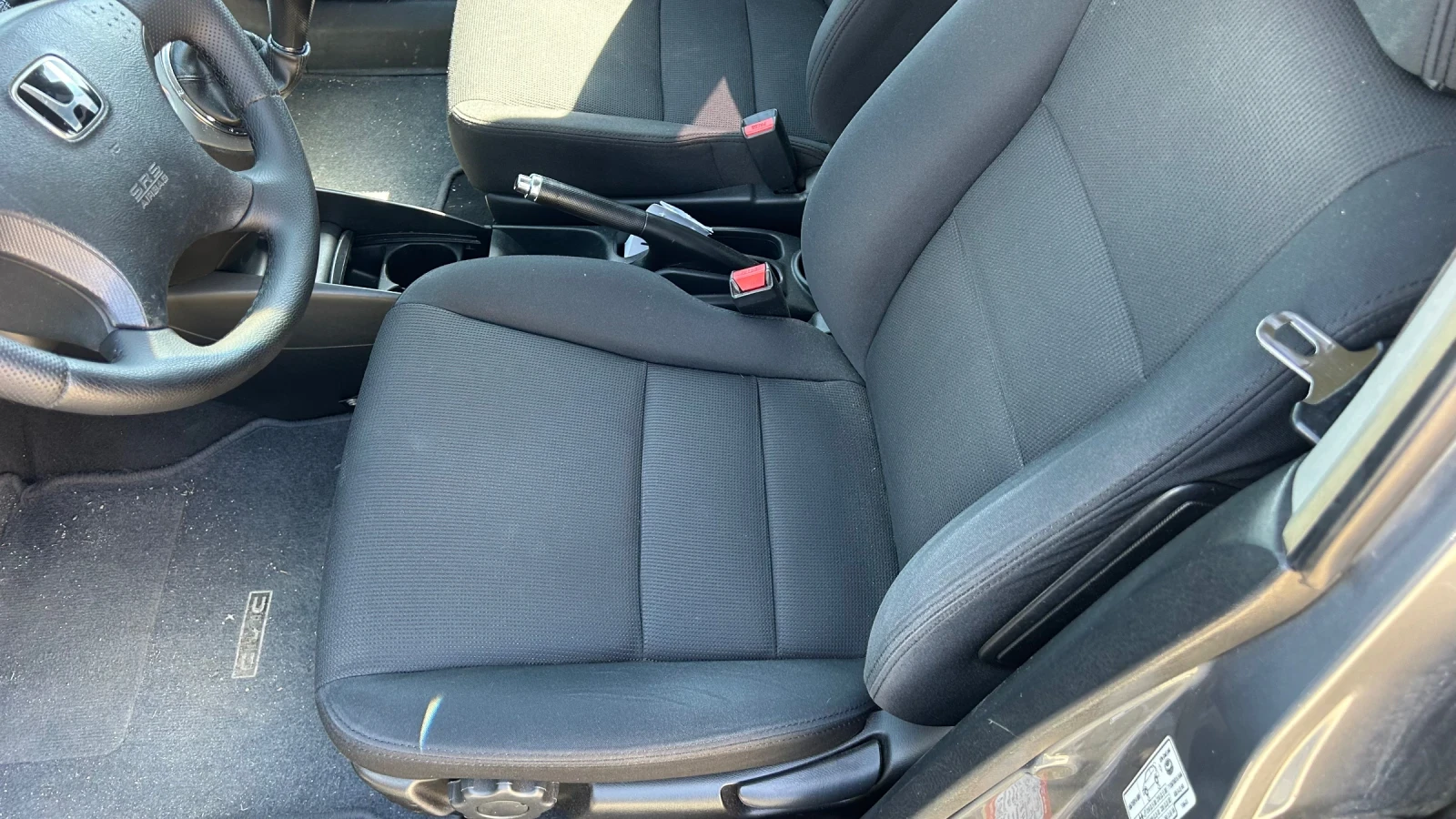 Honda Civic, снимка 8 - Автомобили и джипове - 54315280