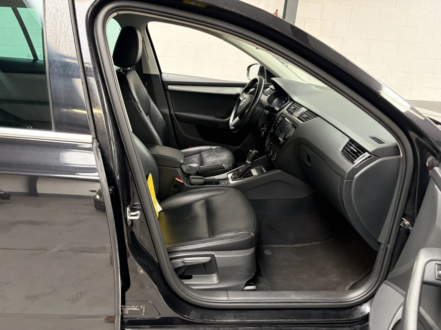 Skoda Octavia Combi 1.4 TSI Ambition - CNG | Mobile.bg � ����������� 3