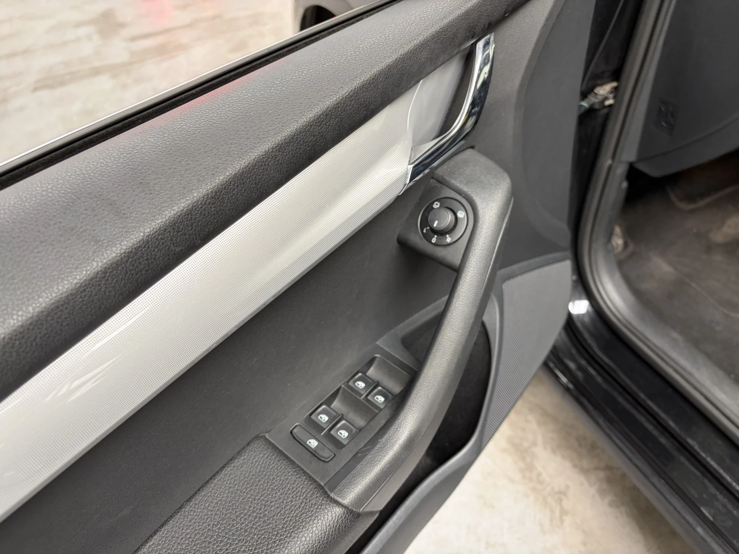 Skoda Octavia Combi 1.4 TSI Ambition - CNG | Mobile.bg � ����������� 15