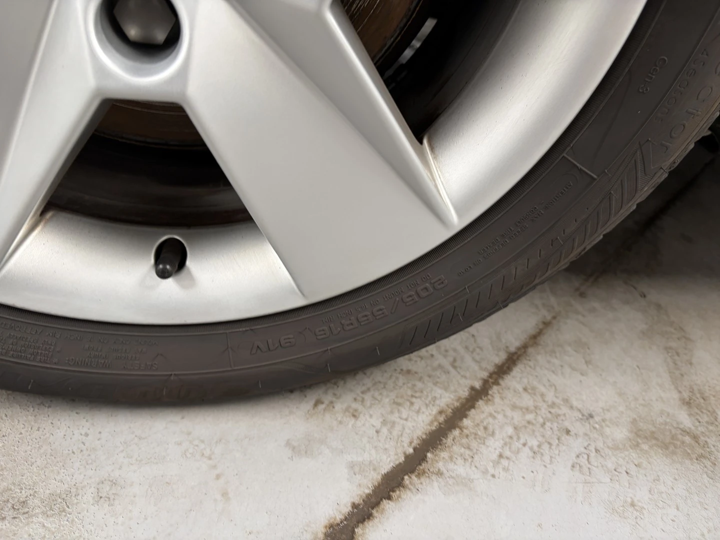 Skoda Octavia Combi 1.4 TSI Ambition - CNG | Mobile.bg � ����������� 17