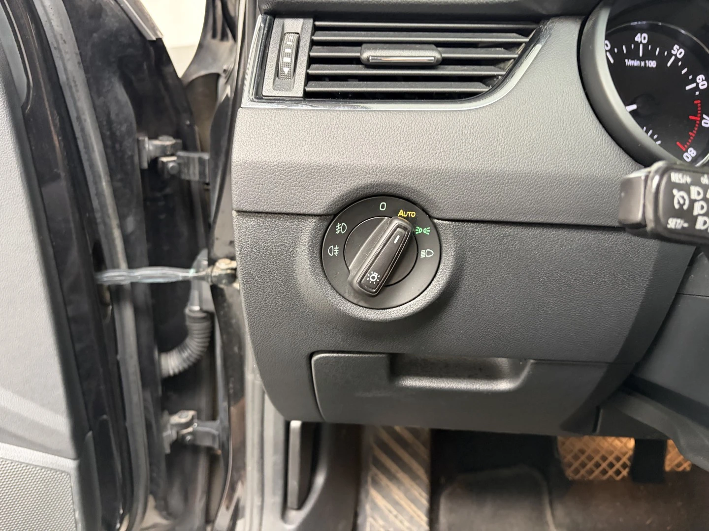 Skoda Octavia Combi 1.4 TSI Ambition - CNG | Mobile.bg � ����������� 13