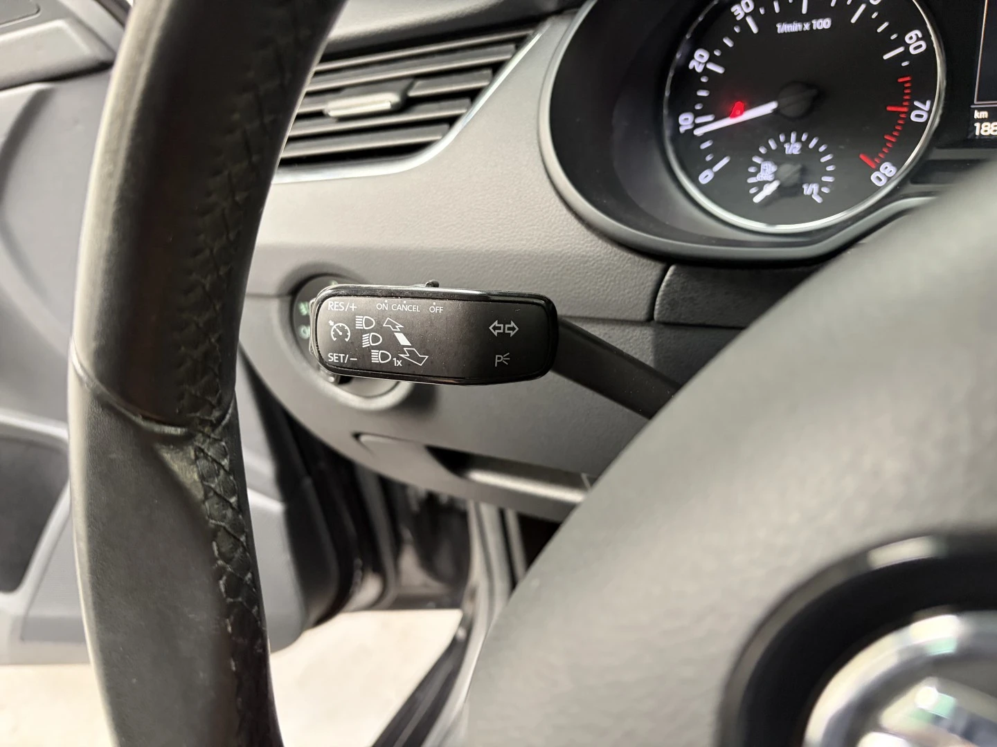 Skoda Octavia Combi 1.4 TSI Ambition - CNG | Mobile.bg � ����������� 16